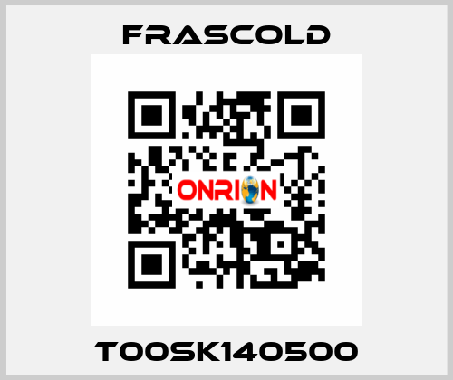 T00SK140500 Frascold