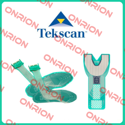 TEK/8150 ( 25 pcs ) Tekscan