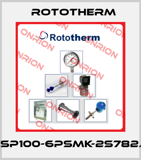 CSP100-6PSMK-2S782A Rototherm