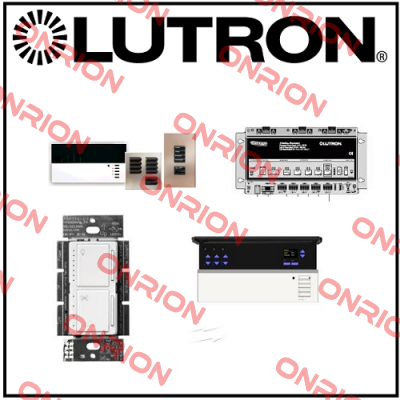 Program for data transmission with RS 232 for DW6092  Lutron