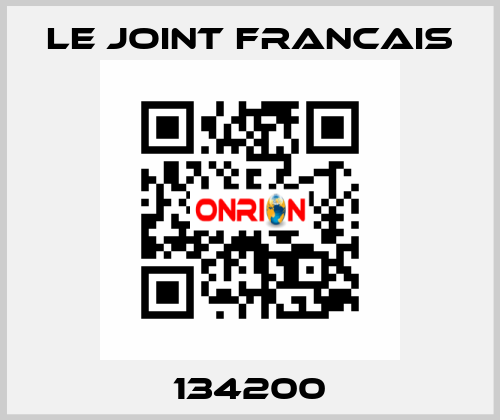 134200 LE JOINT FRANCAIS