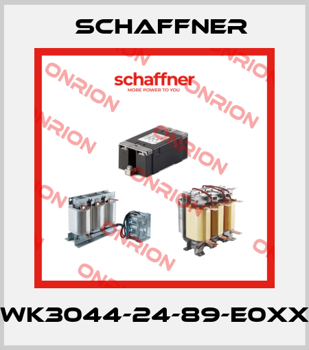 RWK3044-24-89-E0XXX Schaffner