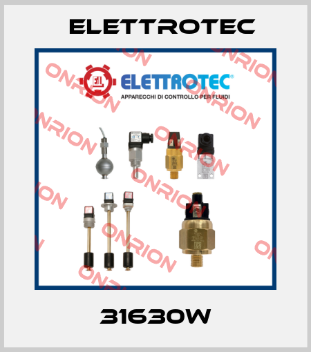 31630W Elettrotec