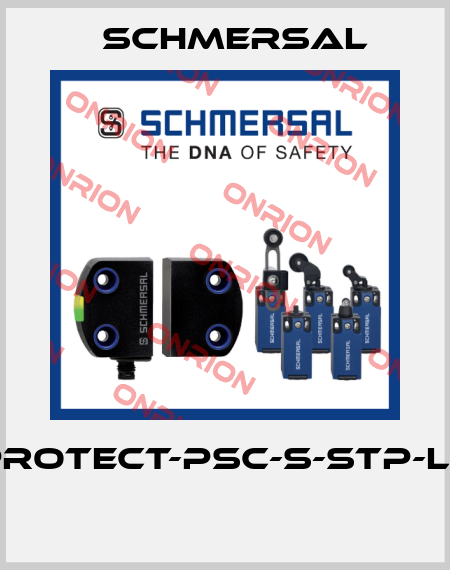 PROTECT-PSC-S-STP-LC  Schmersal