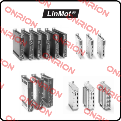 E1250-IP-UC (0150-1761) Linmot