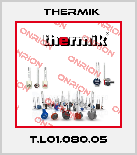 T.L01.080.05 Thermik