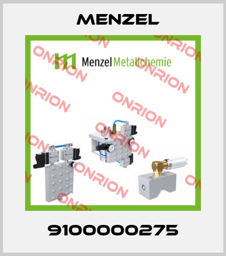 9100000275 Menzel