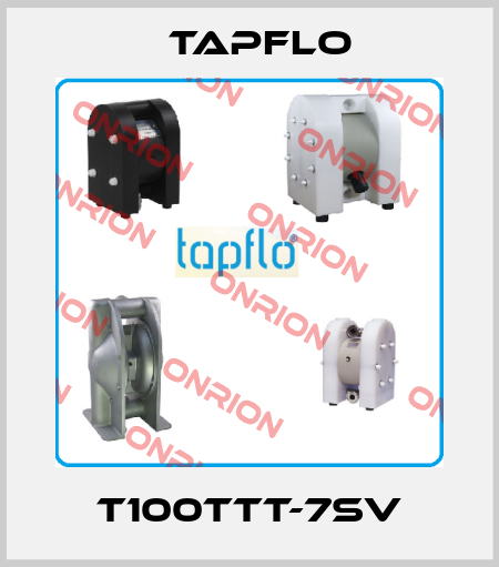 T100TTT-7SV Tapflo
