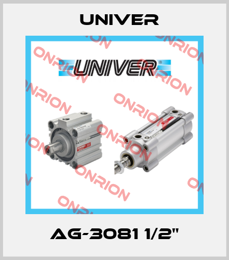 AG-3081 1/2" Univer