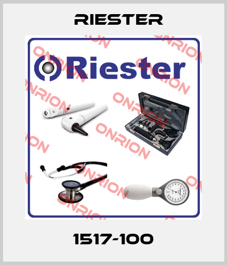 1517-100 Riester