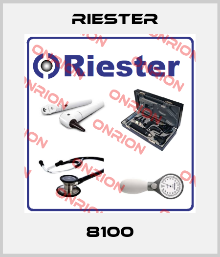 8100 Riester