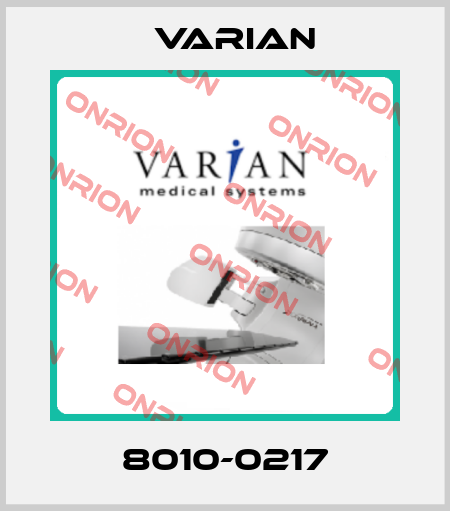 8010-0217 Varian