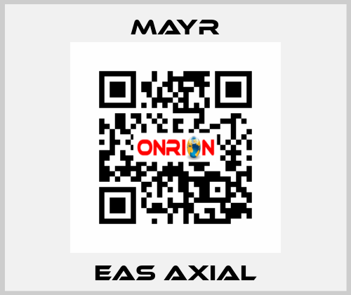 Eas Axial Mayr