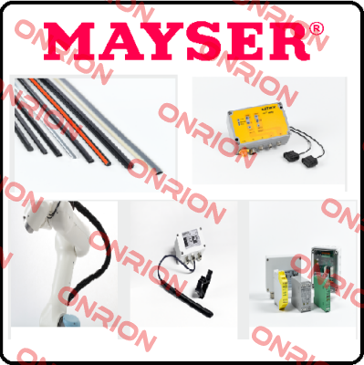 SL-1-BK GP120 Mayser