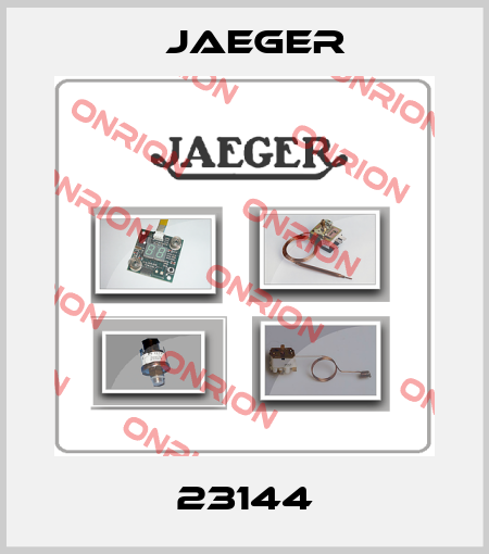 23144 Jaeger