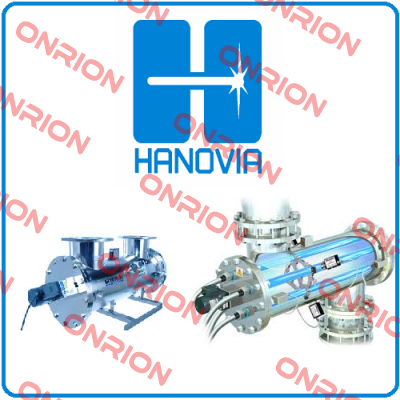 Pureline D-0023  Hanovia