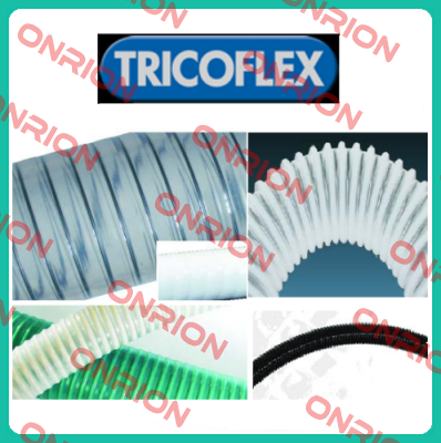 PVC-SCHLAUCH GLASKLAR  Tricoflex