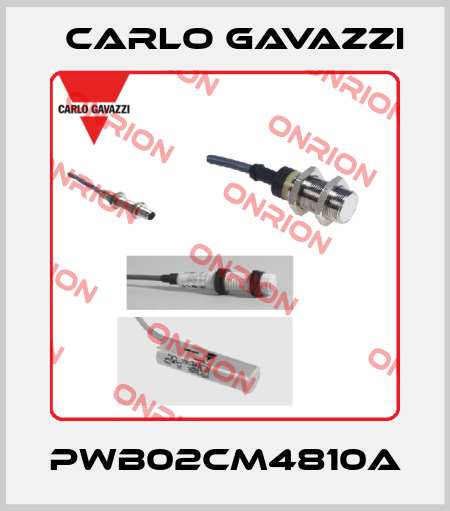 PWB02CM4810A Carlo Gavazzi