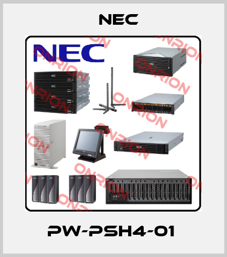 PW-PSH4-01  Nec