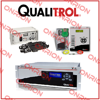 039 Remote Electronic Qualitrol