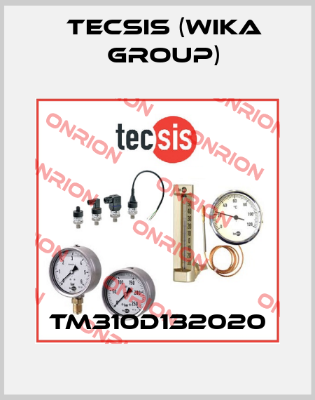 TM310D132020 Tecsis (WIKA Group)