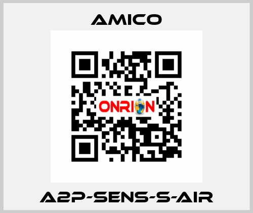 A2P-SENS-S-AIR AMICO