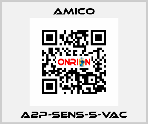 A2P-SENS-S-VAC AMICO