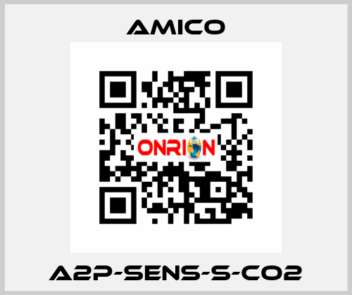 A2P-SENS-S-CO2 AMICO
