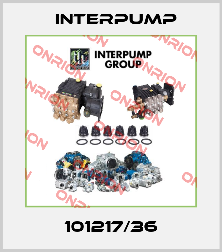 101217/36 Interpump