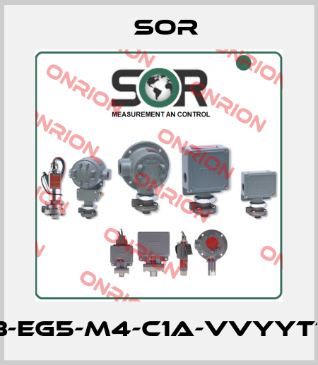 6B3-EG5-M4-C1A-VVYYTTCL Sor