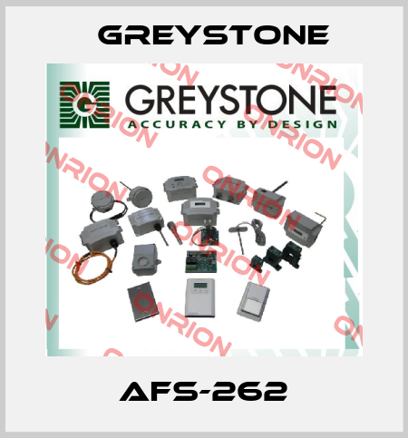AFS-262 Greystone