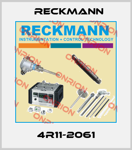 4R11-2061 Reckmann