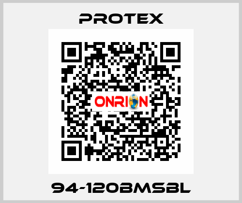 94-120BMSBL Protex