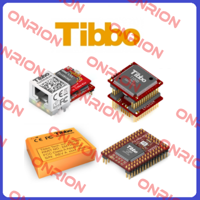 EM510 Kit Tibbo