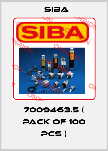 7009463.5 ( Pack of 100 pcs ) Siba