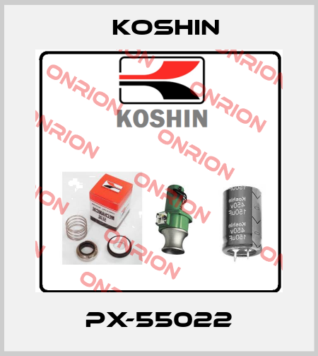 PX-55022 Koshin
