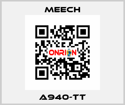 A940-TT Meech