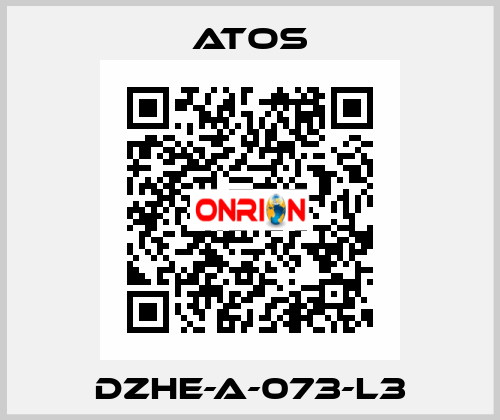 DZHE-A-073-L3 Atos