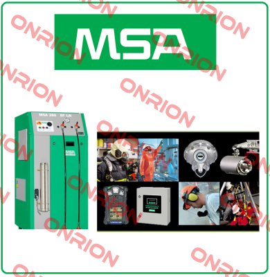 Custom-041 Msa
