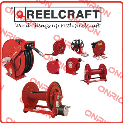 S601035-75 Reelcraft