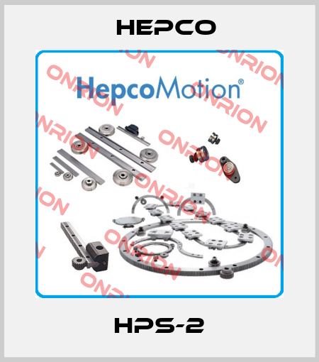HPS-2 Hepco