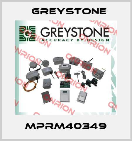 MPRM40349 Greystone