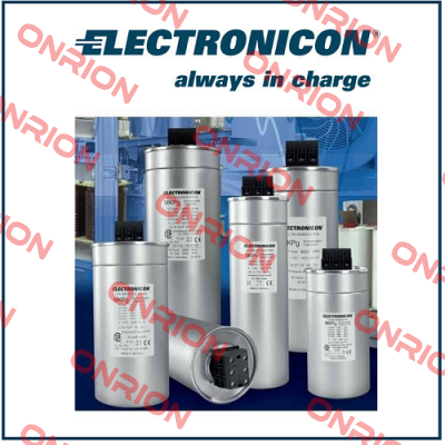 E01.E95 303060/220021 Electronicon