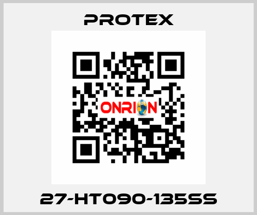 27-HT090-135SS Protex