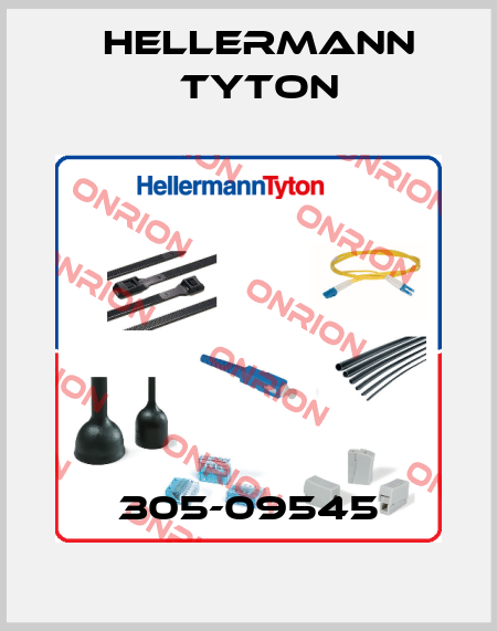 305-09545 Hellermann Tyton