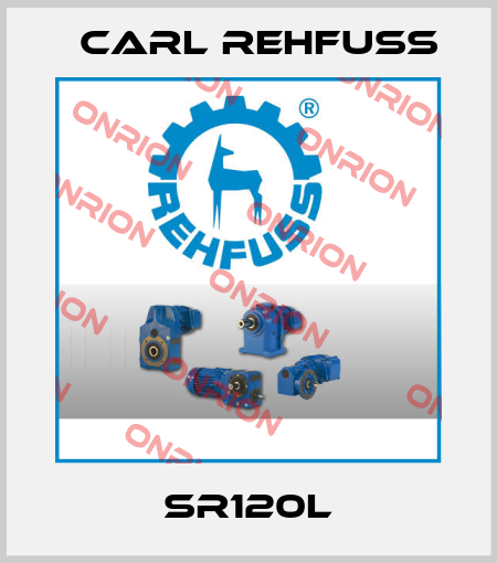 SR120L Carl Rehfuss