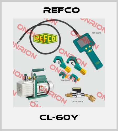 CL-60Y Refco