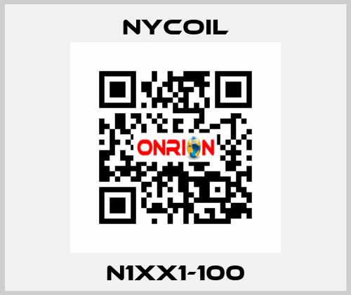 N1XX1-100 NYCOIL