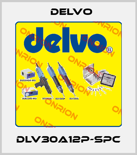 DLV30A12P-SPC Delvo