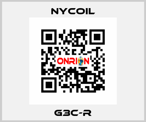 G3C-R NYCOIL